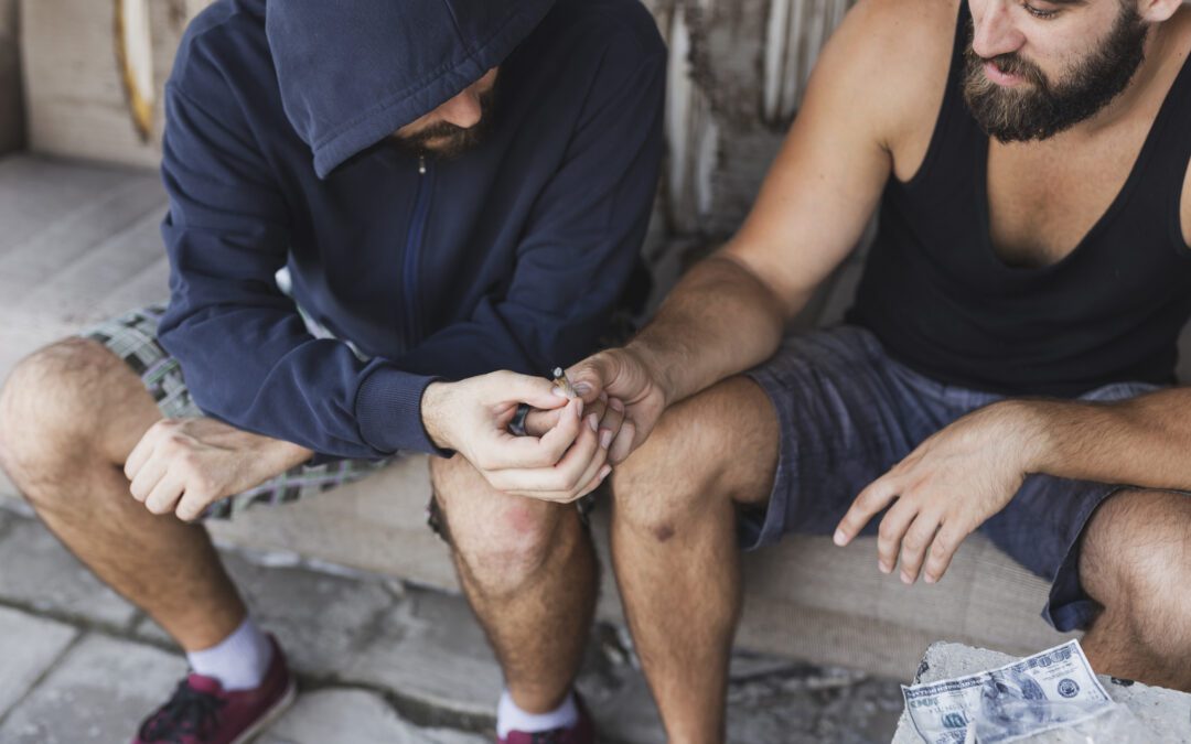 3 Drug Use Definitions: Recreational, Chronic, and Deviant