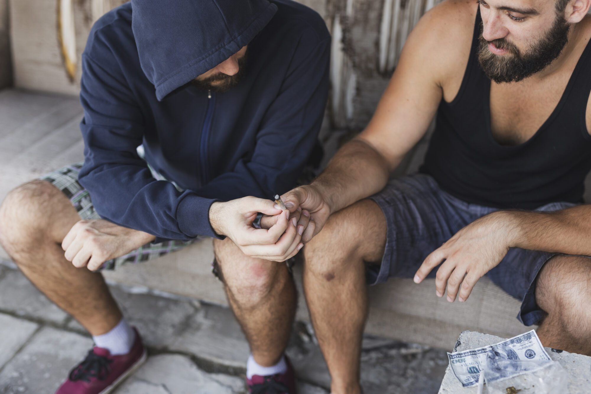 Drug use definitions | Steps Recovery Centers
