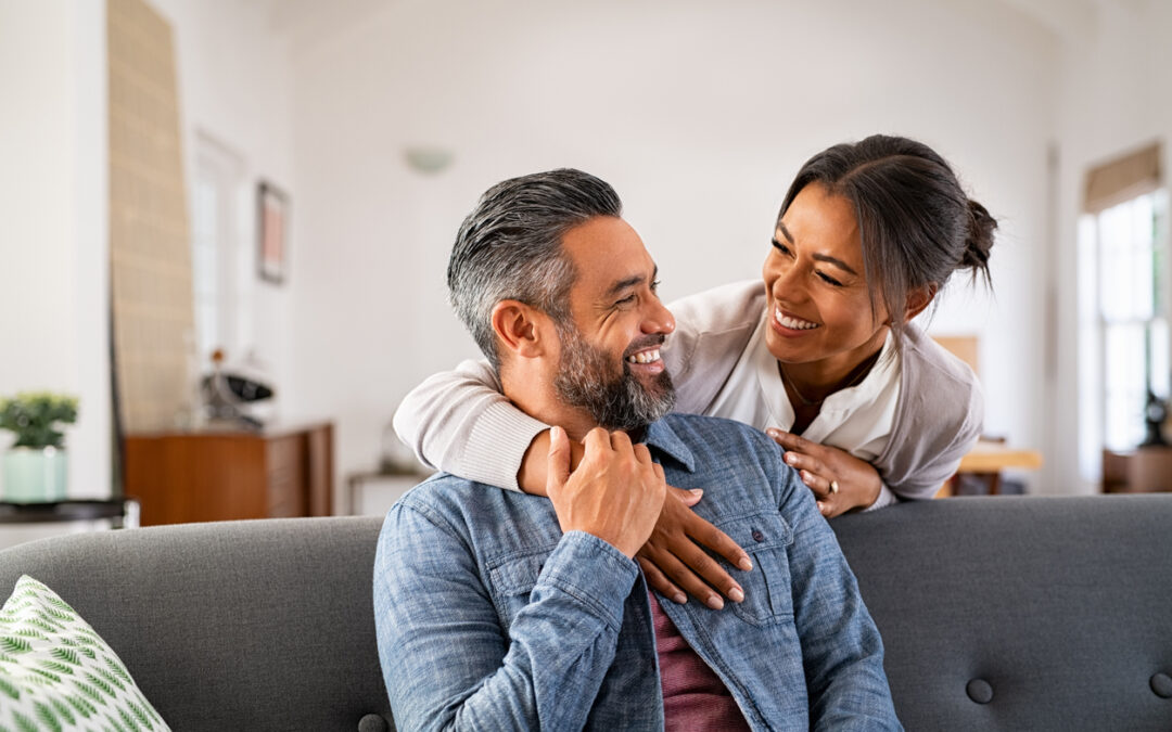 Why is Nonsexual Behavior Good for Sober People?