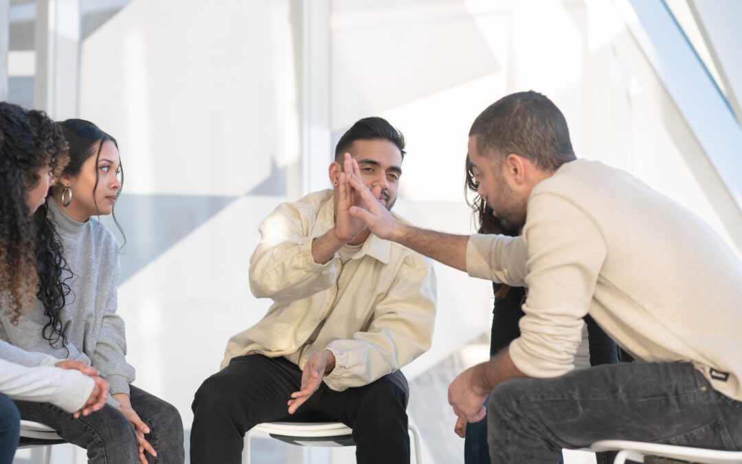 Benefits of a Day Treatment Program for Recovery Success