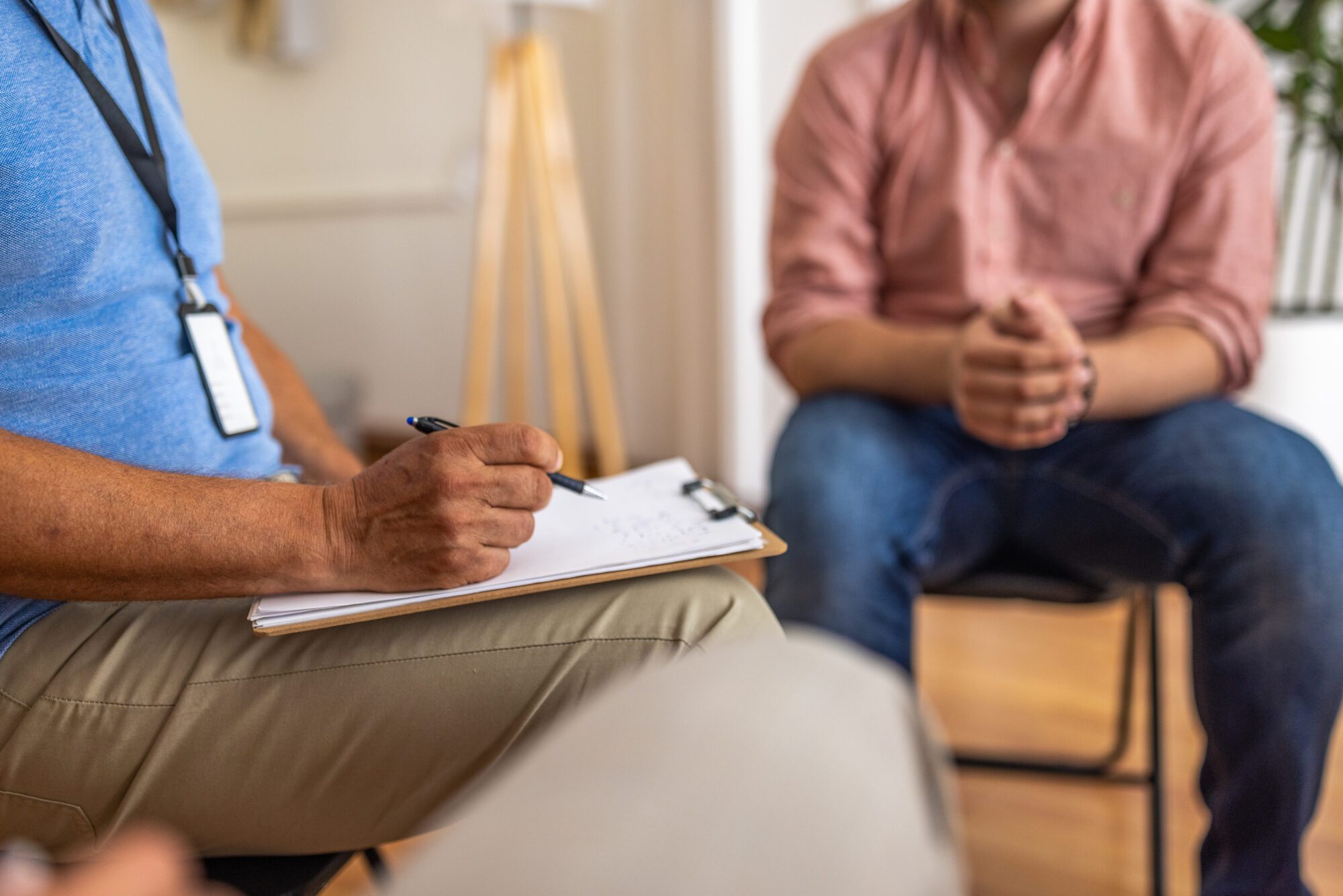 Inpatient vs Outpatient Rehab | Steps Recovery