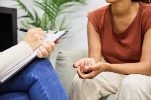 Mental Health IOP - Steps Recovery Centers in Utah