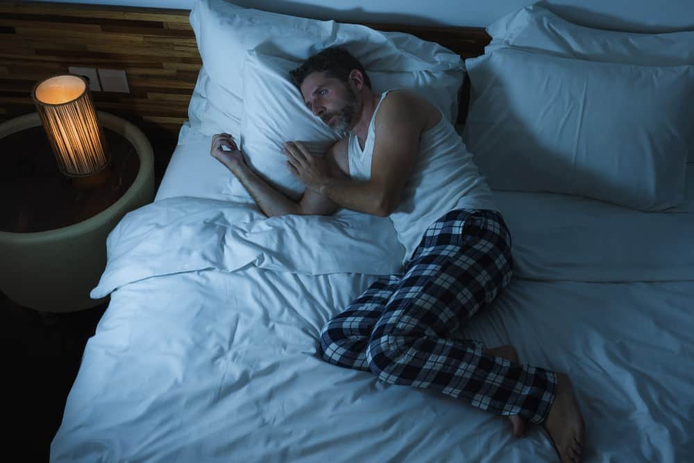 6 Ways to Sleep Better in Recovery