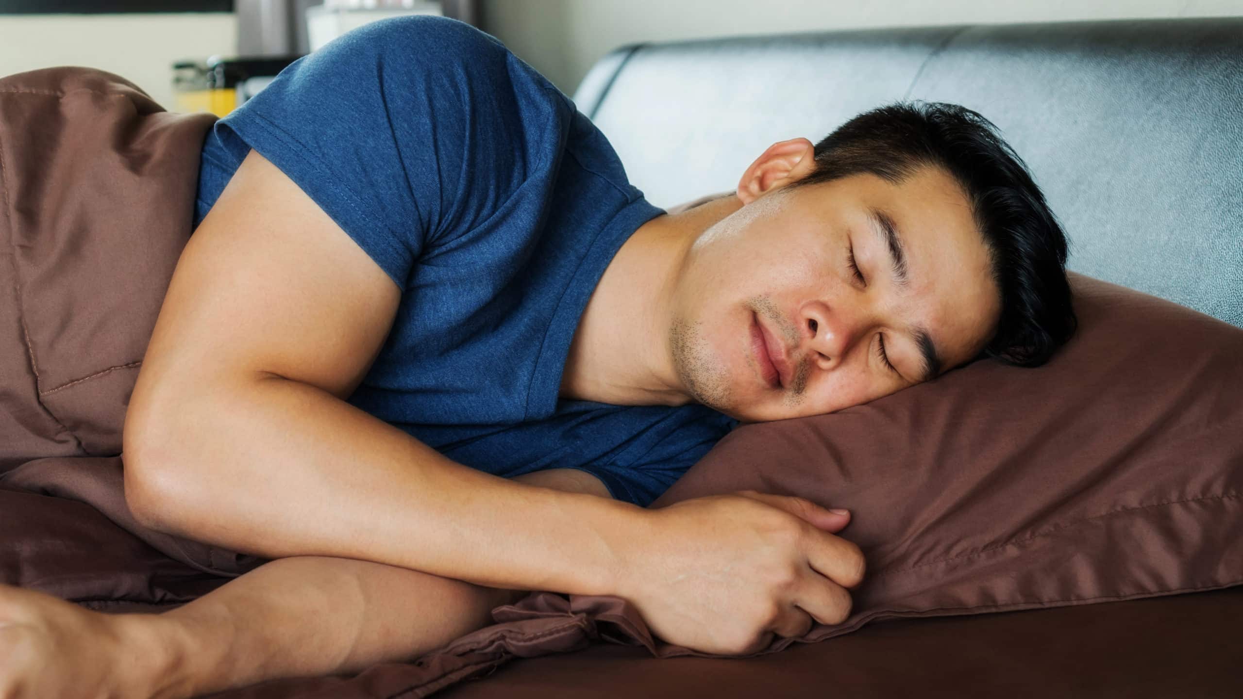 Why Sleep is Your Secret Weapon for Recovery