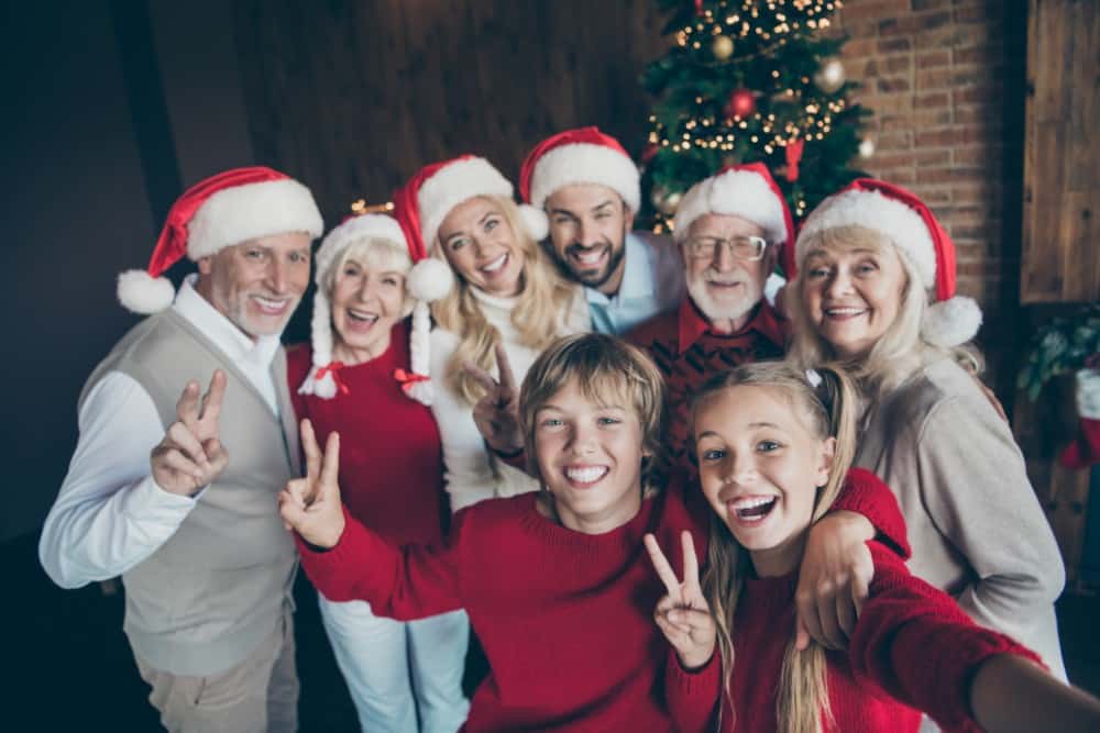 Creating New Holiday Traditions in Recovery 
