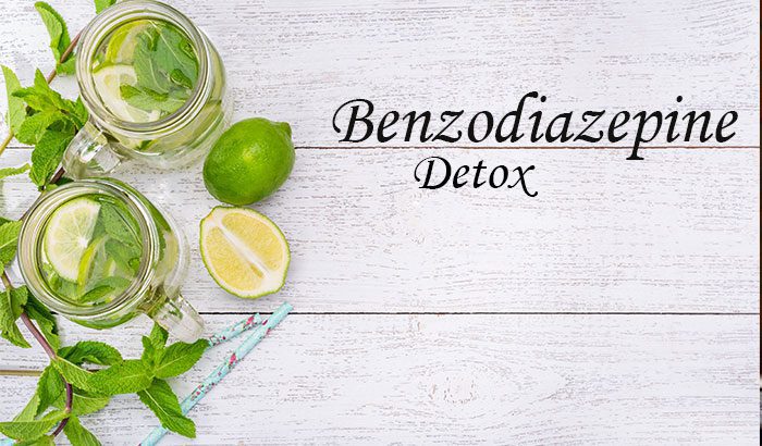 Benzodiazepine Detox: What Does it Entail?