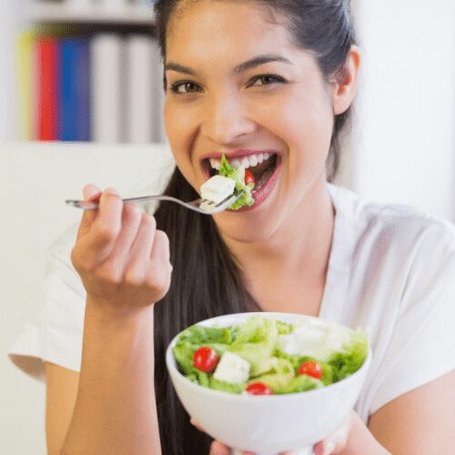 Nutritional Therapy Program