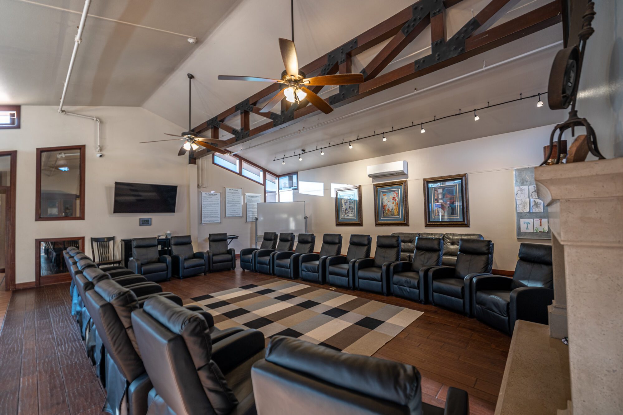 Residential Drug and Alcohol Rehab Center in St. George