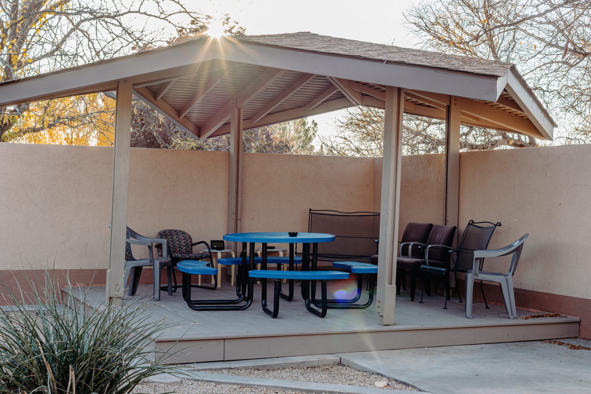Residential Drug and Alcohol Rehab Center in St. George