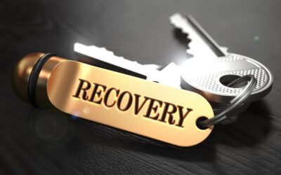 The Role Of The Counsellor In Addiction Recovery