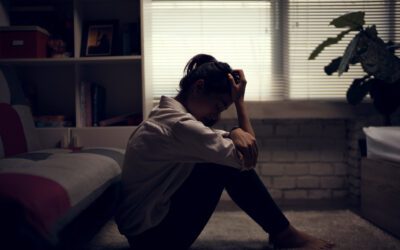 Top 6 Ways Depression Manifests In Everyday Life