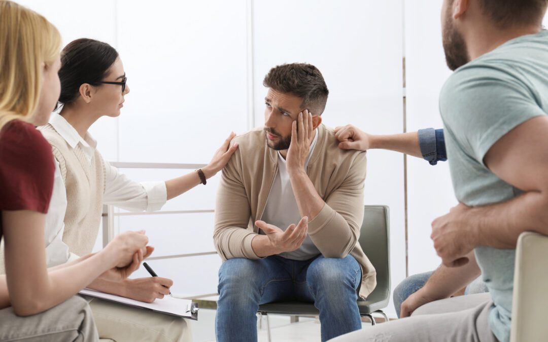 6 Qualities Of The Best Drug Rehab Centers