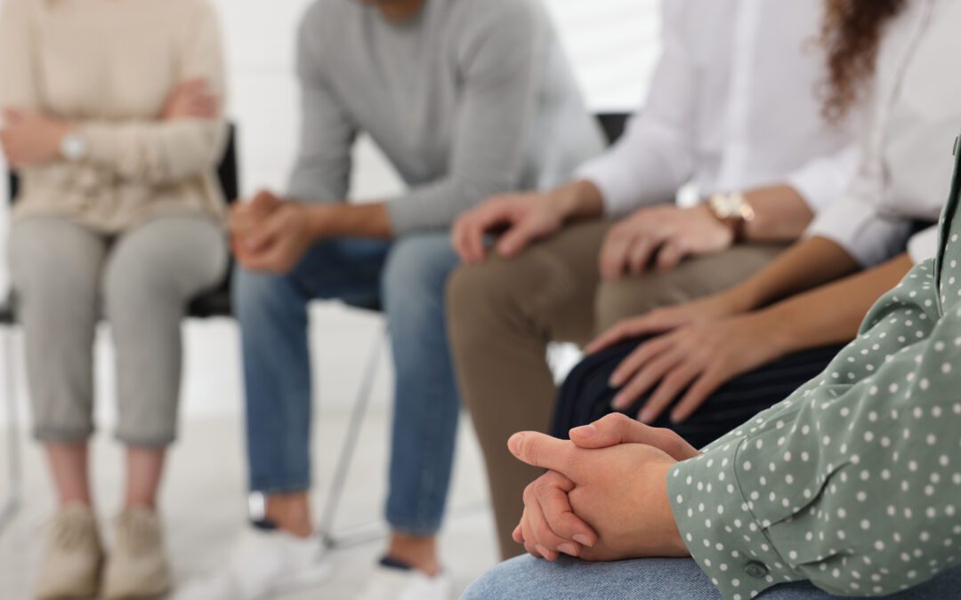 Choosing The Right Relapse Prevention Program