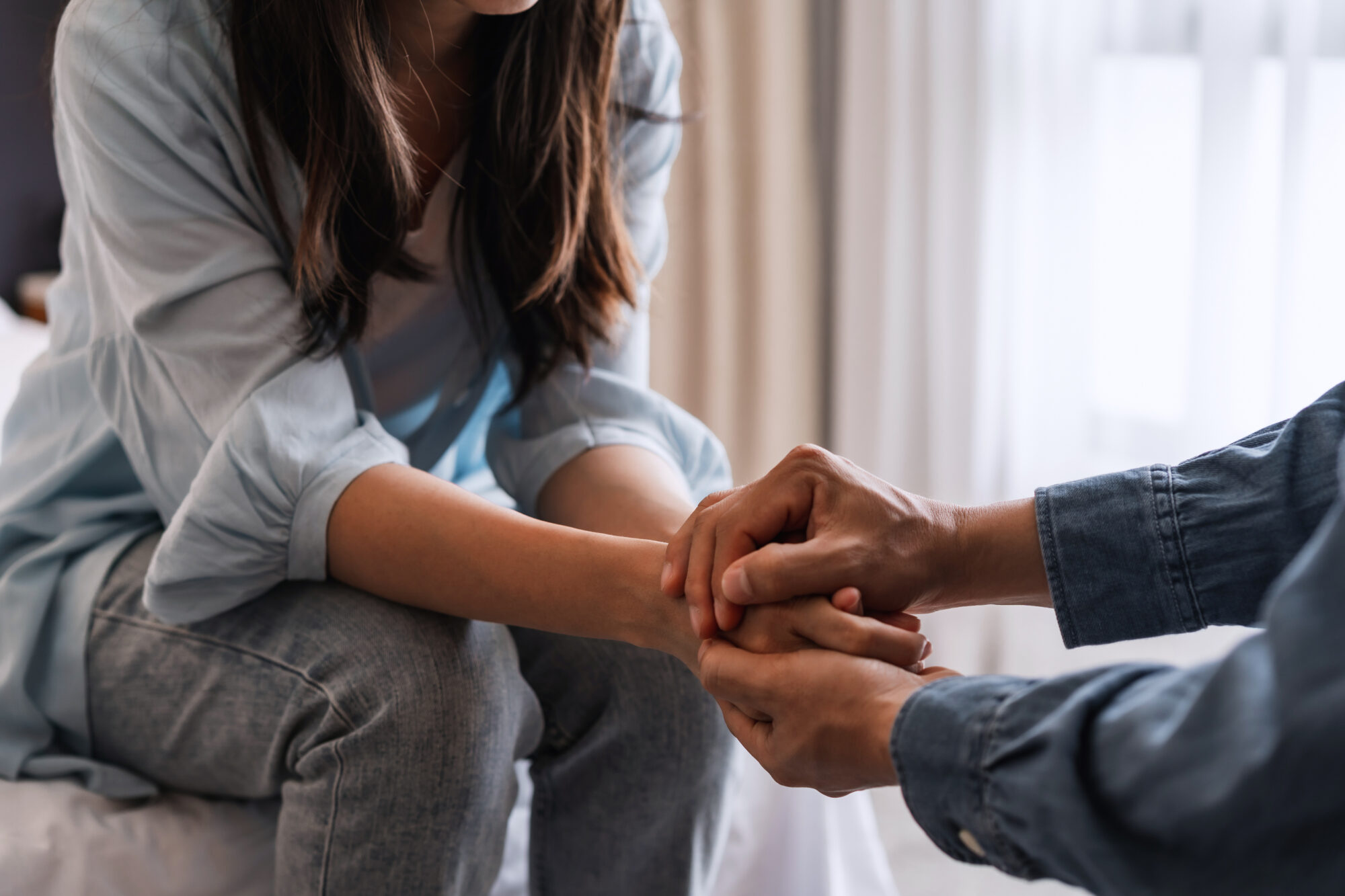 Inpatient Residential Treatment & Sobriety | Steps Recovery