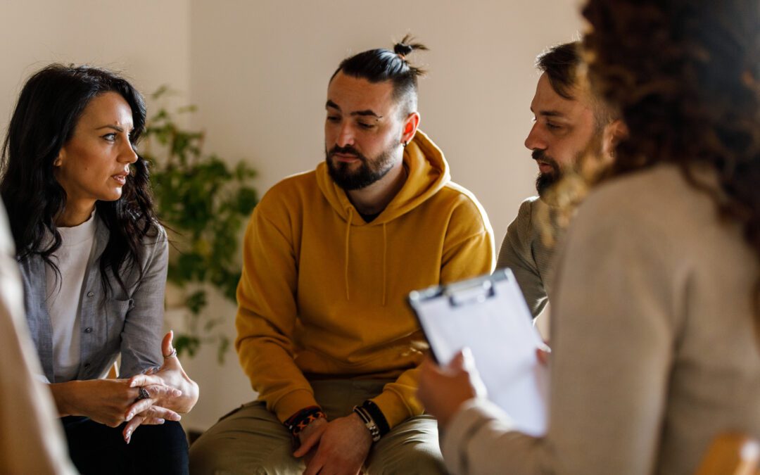 Top Therapies Used in Holistic Mental Health Treatment Programs