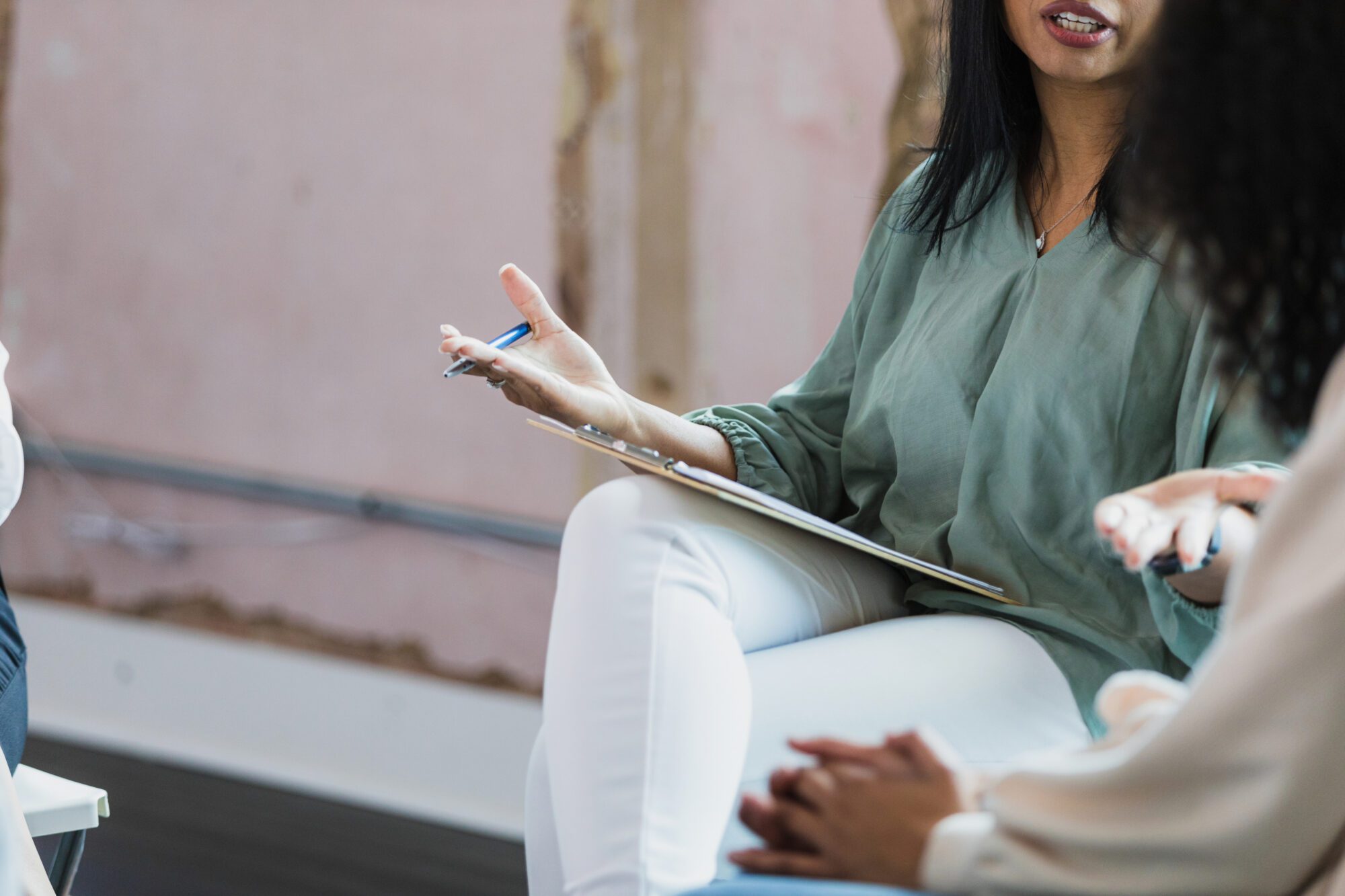 What is a Holistic Treatment Plan? | Steps Recovery