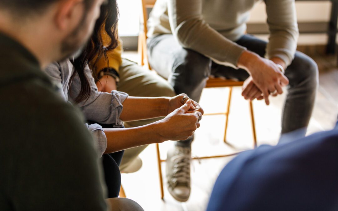 What to Expect in an Intensive Outpatient DBT Program