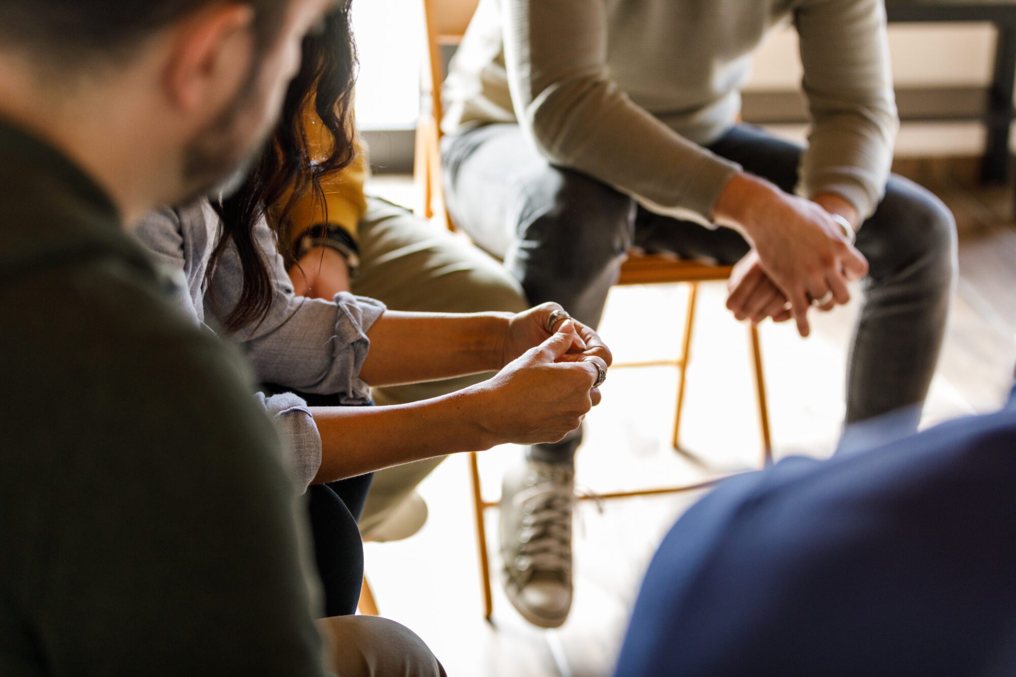 What's An Intensive Outpatient DBT Program | Steps Recovery