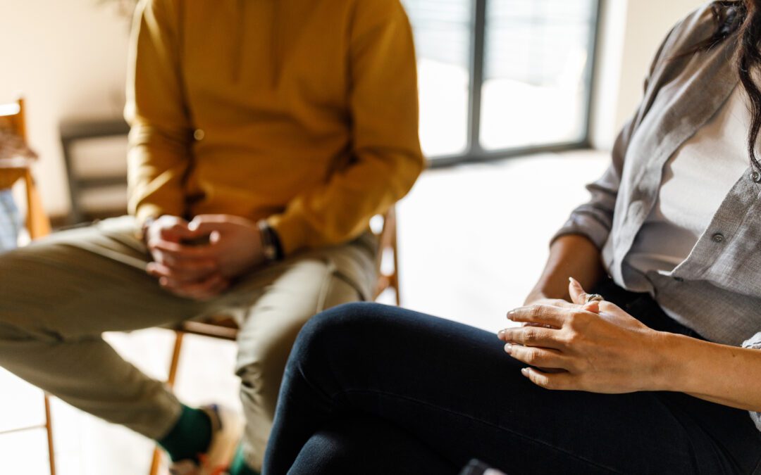 Detox vs Rehab: What’s the Difference?