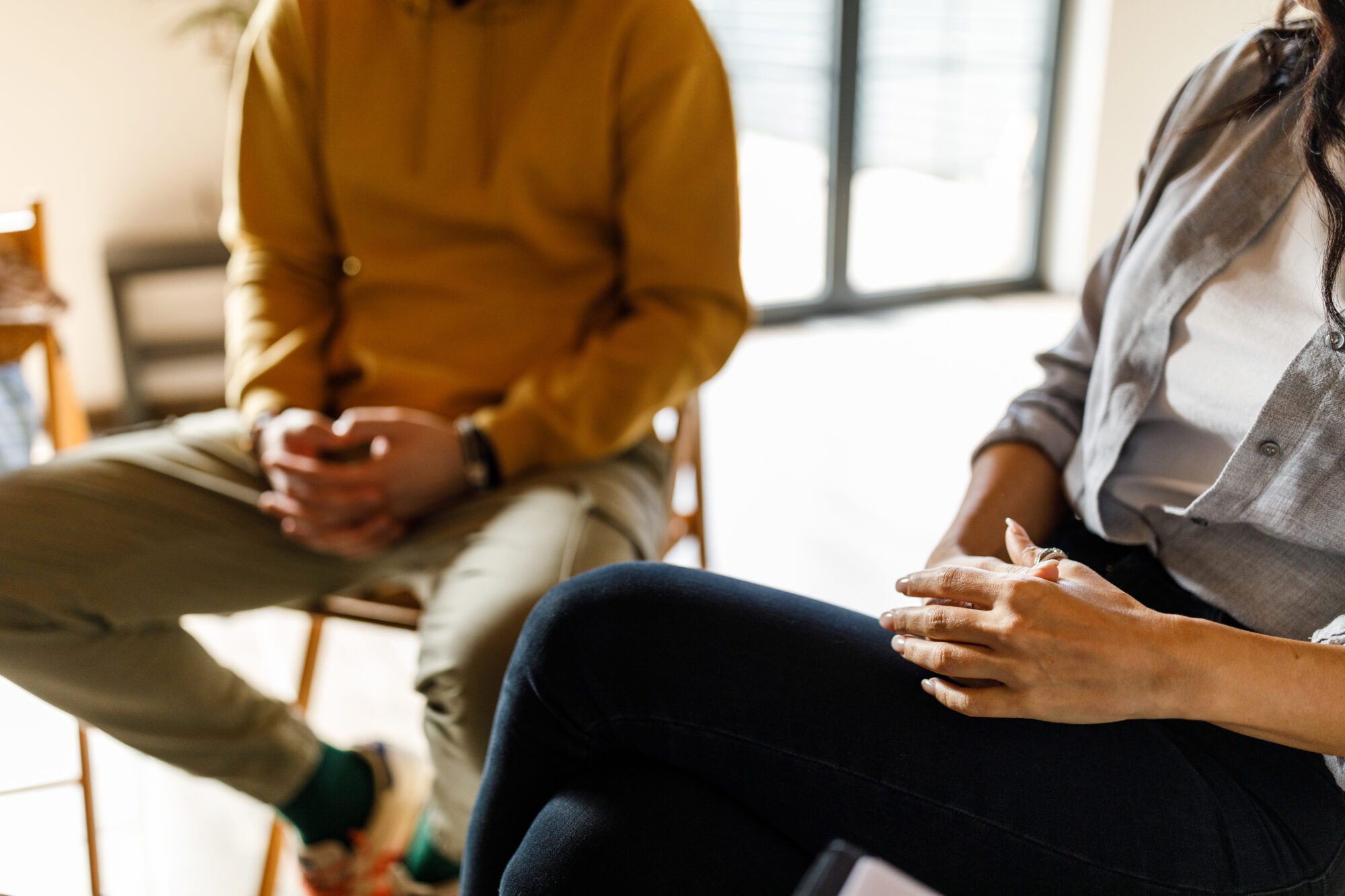 Detox vs Rehab: What's the Difference? | Steps Recovery