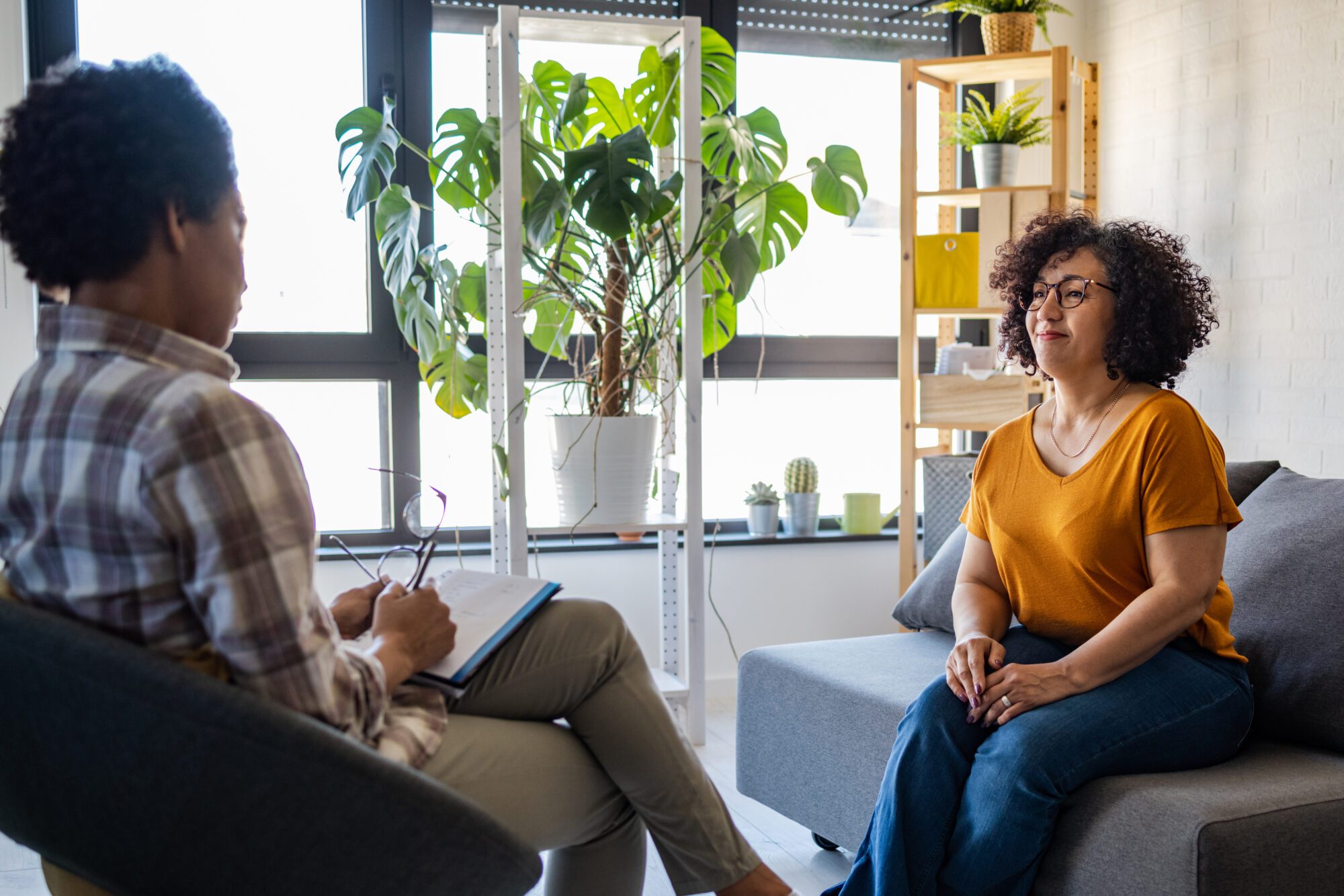 When to Choose an Adult Intensive Outpatient Program | Steps Recover Centers