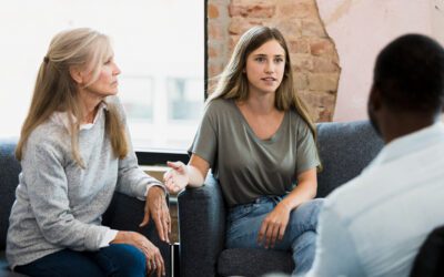 Structural vs Systematic Family Therapy in Addiction Treatment