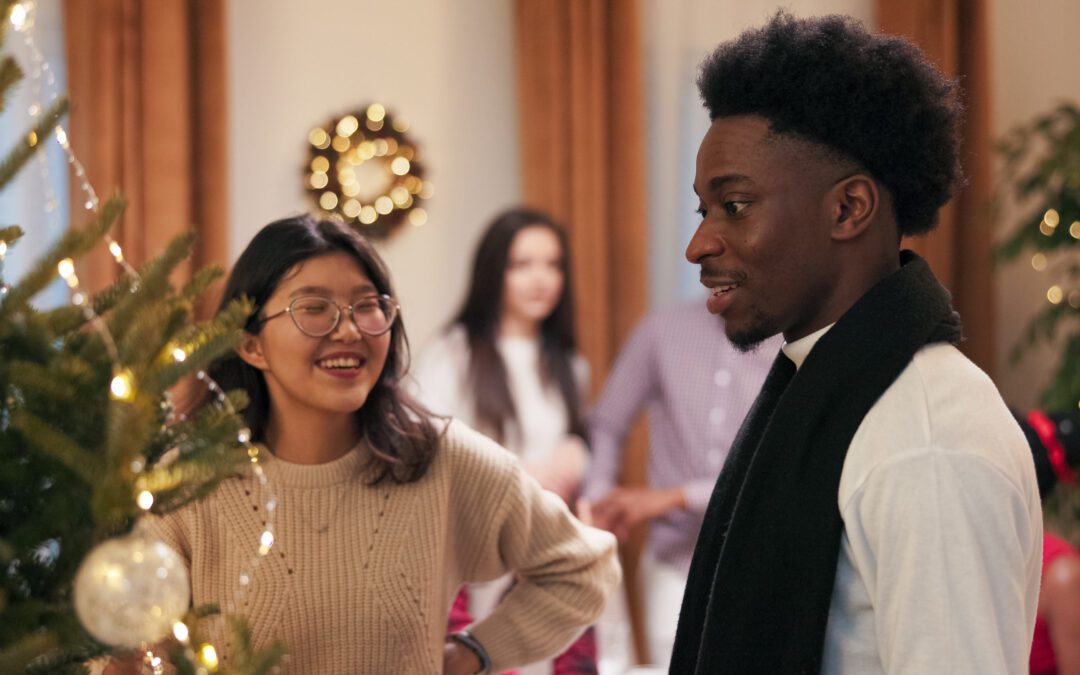 Sober Living Tips for the Holidays: How to Celebrate Substance-Free