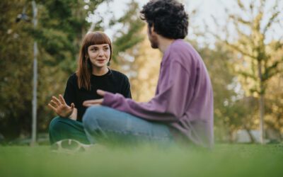 Boundaries and Addiction Recovery: Why They’re Essential for Healing